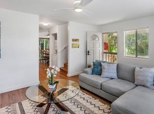 4800 Hanalei Plantation Rd #6B, PRINCEVILLE, HI 96722