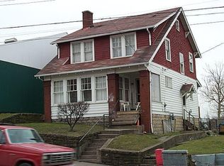 178 E Main St, Uniontown, PA