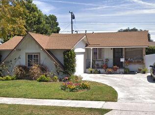 20608 Hawaiian Ave, Lakewood, CA 90715