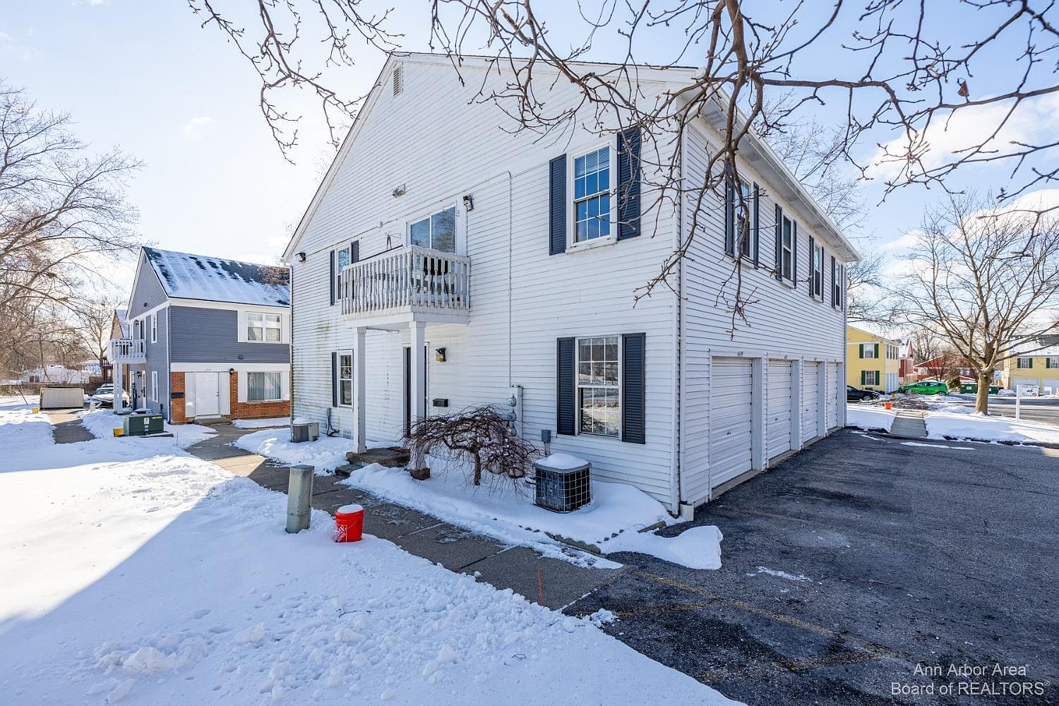 1479 Wingate Blvd, Ypsilanti, MI 48198 Zillow