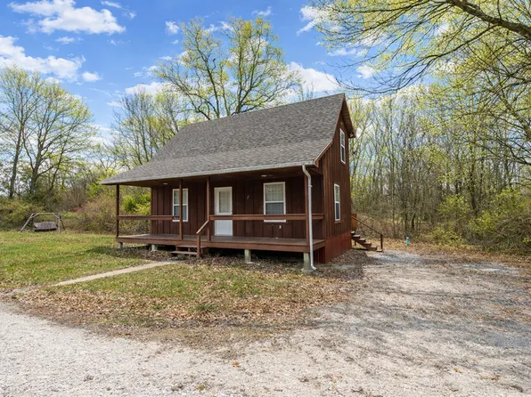 1530 Florence Dr, Fulton, MO 65251