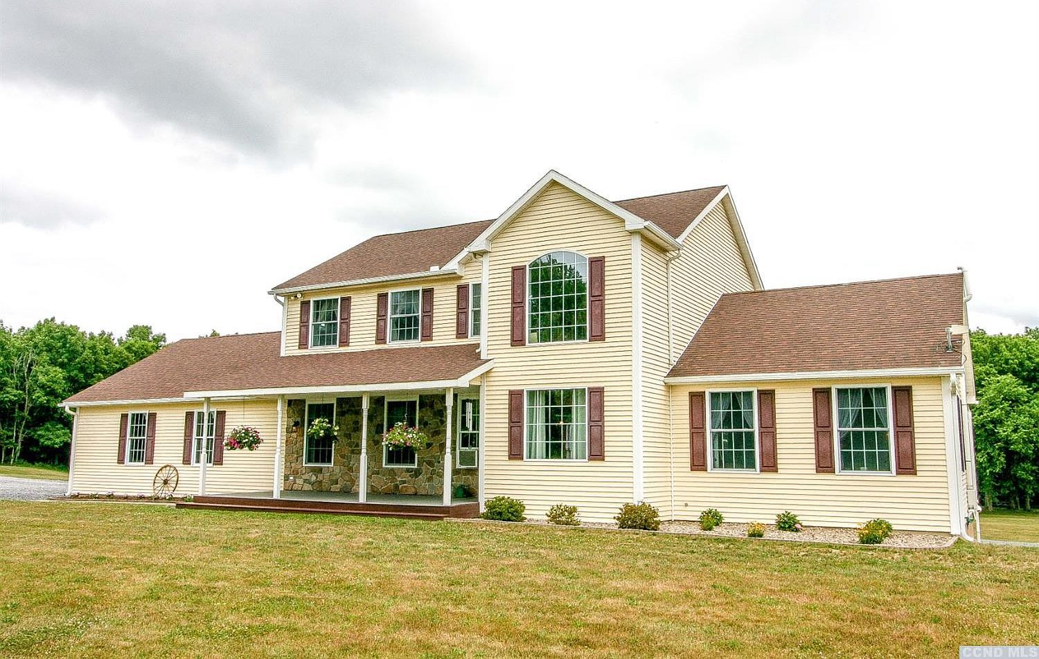 150 County Route 9, Ghent, NY 12075 Zillow