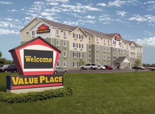 6310 Commerce Park Ct, Fairdale, KY 40118