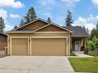 2905 S Custer Ln, Spokane, WA 99223