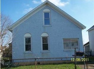 312 Wheat St, Lancaster, OH 43130