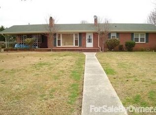 440 Cornwallis Rd, Teachey, NC 28464