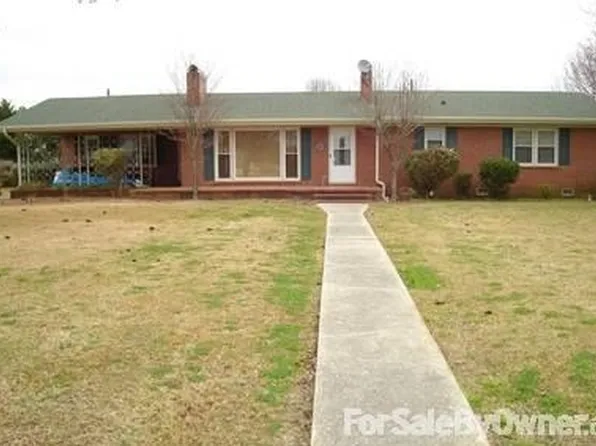 440 Cornwallis Rd, Teachey, NC 28464