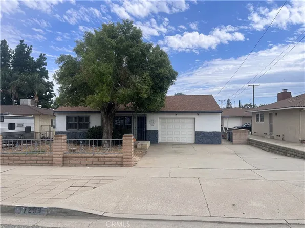17259 Miller Ave, Fontana, CA 92336