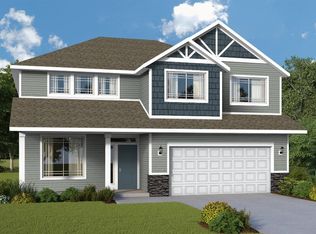 4930 N Ellen Ln, Spokane Valley, WA 99016