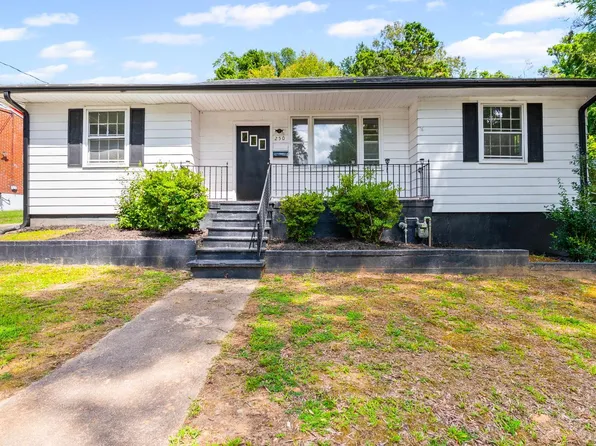 250 Jordan St, Danville, VA 24540