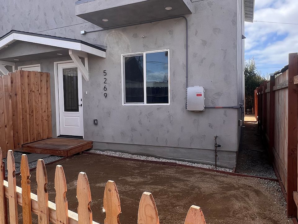 1st image of 5269 Castana St