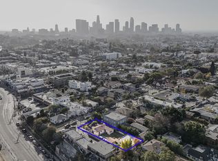 1037 Waterloo St, Los Angeles, CA 90026