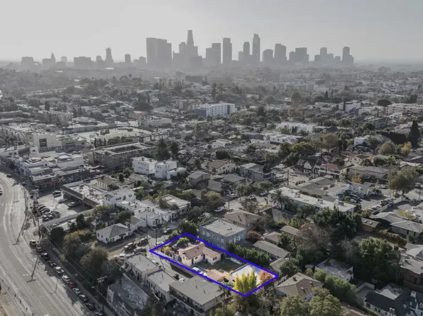 1037 Waterloo St, Los Angeles, CA 90026