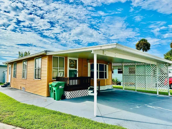 1178 Marlin Ln, Eustis, FL 32726