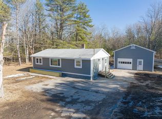 76 Country Club Rd #2, Sanford, ME 04073