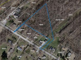 9854 Morrow Woodville Rd, Pleasant Plain, OH 45162