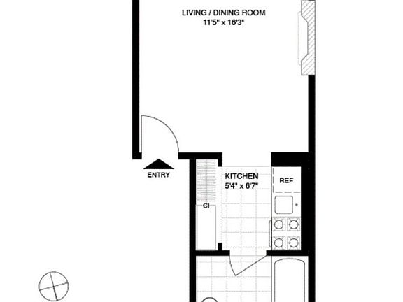 2nd image of 237 E 79th St APT 4C