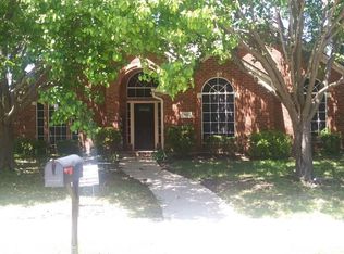 512 Kathy Ln, Wylie, TX 75098