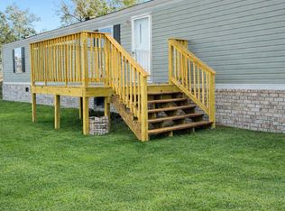 232 N Raphael Rd, Defuniak Springs, FL 32433