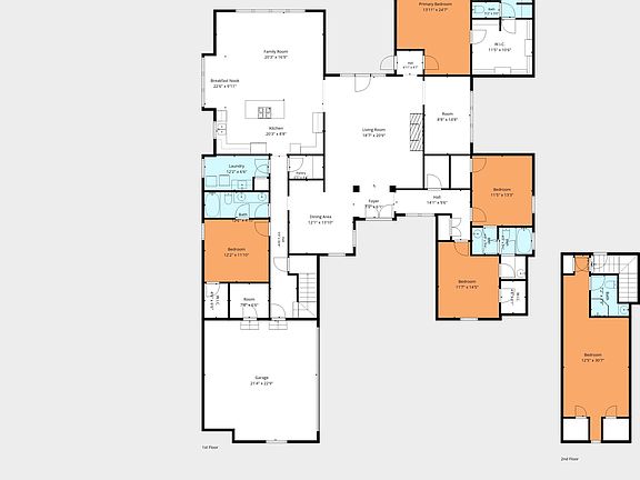 4th image of 978 Emily Dr