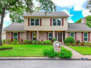 206 Virginia Ln, Conroe, TX 77304