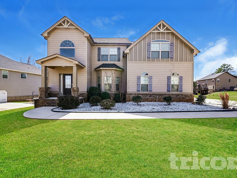 1st image of 20 Silver Peak Dr