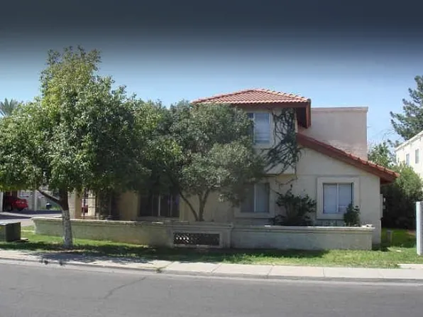 824 N Revere #4, Mesa, AZ 85201