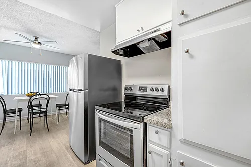 Kittridge Apartments Photo 1