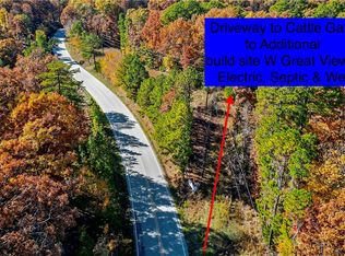 17450 Railroad Cut Rd #43A, Rogers, AR 72756