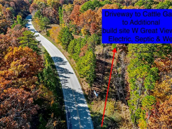 17450 Railroad Cut Rd #43A, Rogers, AR 72756