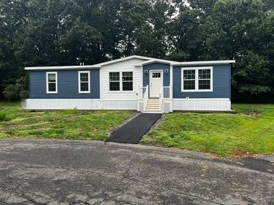 LOT 1 One 6 Mason St, Pepperell, MA, 01463