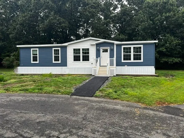 LOT 1 One 6 Mason St, Pepperell, MA 01463