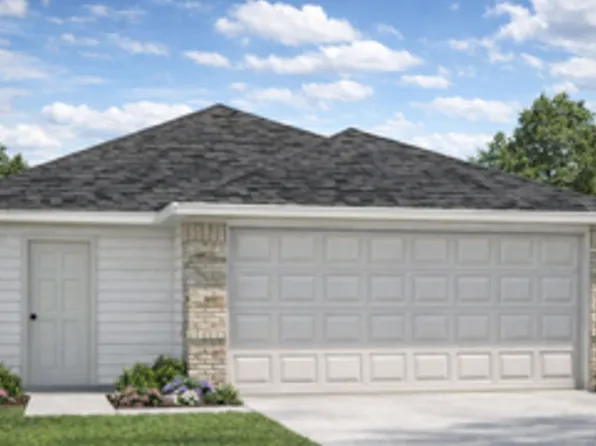 14845 Boxwood Ridge St, Magnolia, TX 77354