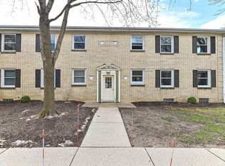 3456 North Dousman STREET #C, Milwaukee, WI