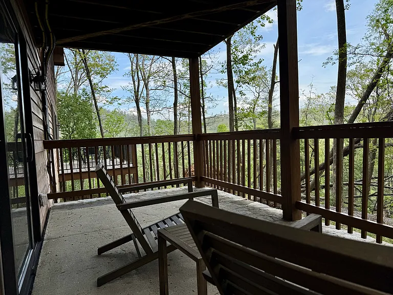 727 Town Mountain Rd — Photo 30