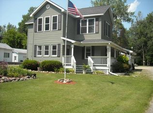 3587 Boy Scout Rd, Bay City, MI 48706