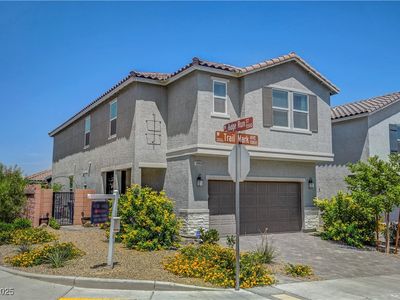 10860 Trail Mark Ave, Las Vegas, NV, 89166