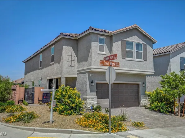 10860 Trail Mark Ave, Las Vegas, NV 89166