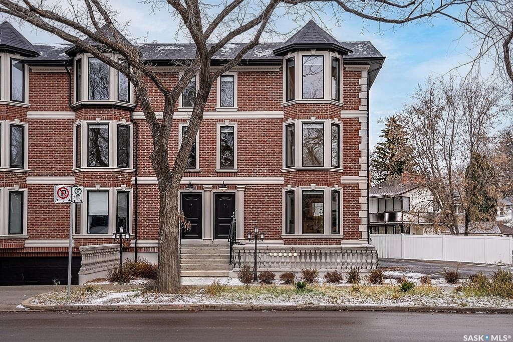 1007 Osler STREET, Saskatoon, SK S7N 0T7 MLS SK951730 Zillow