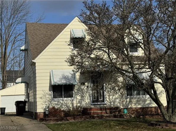 3414 Grovewood Ave, Parma, OH 44134