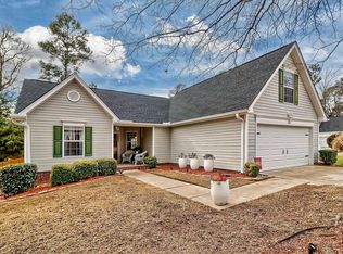 100 Pennbrook Ln, Irmo, SC 29063