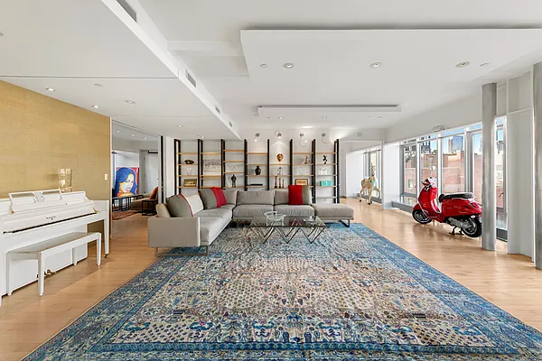 Sold by Douglas Elliman | media 4