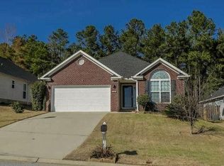 763 Michelle Ct, Grovetown, GA 30813