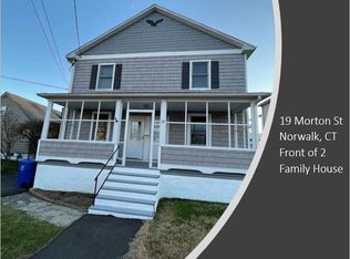 19 Morton St FLOOR 1, Norwalk, CT 06854