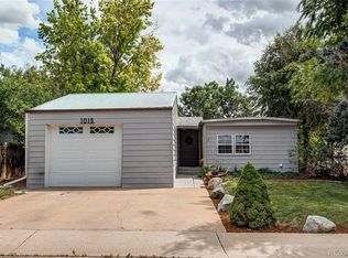1015 Macdavidson Cir, Dacono, CO 80514