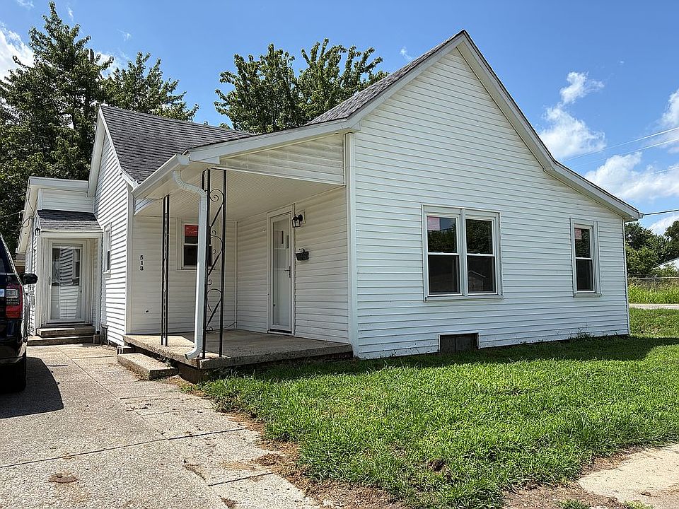 1st image of 513 N Main St