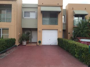 1145 NW 126th Pl, Miami, FL 33182