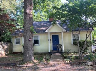 412 W Sunset Dr, Monroe, NC 28112