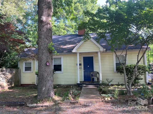 412 W Sunset Dr, Monroe, NC 28112
