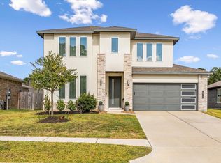 10212 Prairie Creek Ln, Conroe, TX 77384